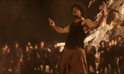 Bangalore Rapper Hanumankind Joins Netflix Tudum 2025 Lineup Alongside Lady Gaga Squid Game Season 3, Frankenstein, Stranger Things, Wednesday, Happy Gilmore 2 and Wake Up Dead Man: A Knives Out Mystery Run it Up
